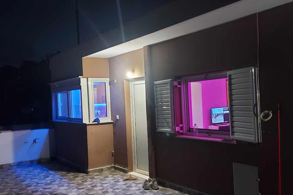 Monda Apartment Piraeus Ngoại thất bức ảnh